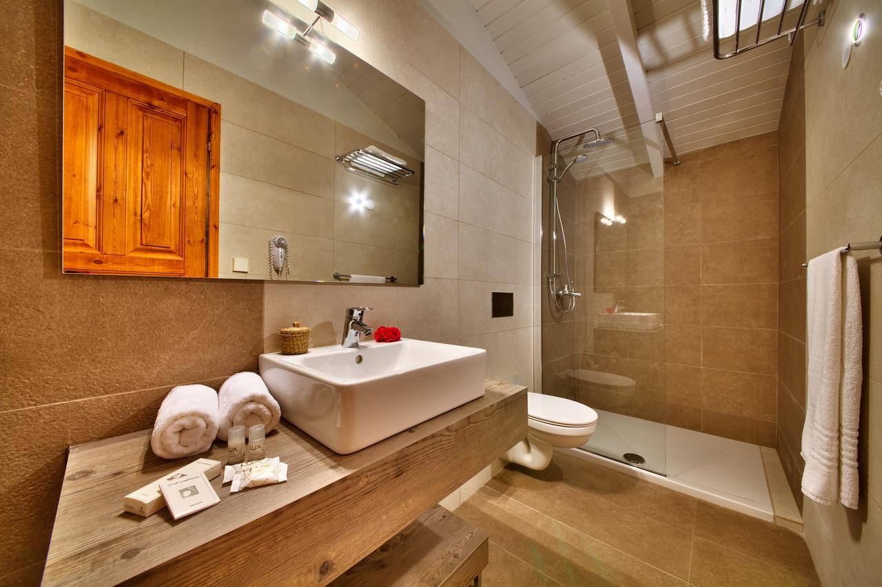 Glyfada Beach Villas Longós Zewnętrze zdjęcie